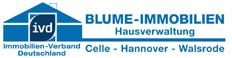 Blume Immobilien