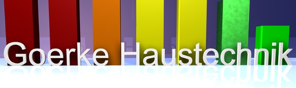 Goerke Haustechnik Energiesparen