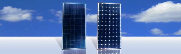 Photovoltaik