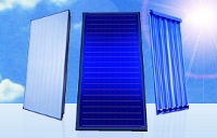 Solarthermie