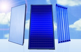 Solarenergie