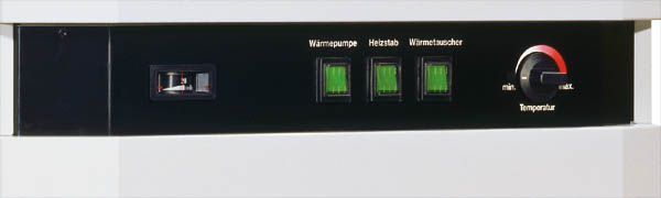 Trinkwaseer-Wrmepumpen