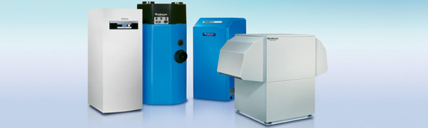 Wrmepumpen